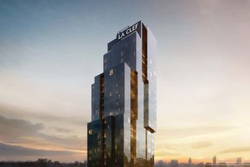 4 Bedroom Condo for sale in The Residences 38, Phra Khanong, Bangkok near BTS Thong Lo