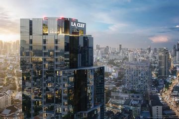 2 Bedroom Condo for sale in The Residences 38, Phra Khanong, Bangkok near BTS Thong Lo