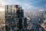 2 Bedroom Condo for sale in The Residences 38, Phra Khanong, Bangkok near BTS Thong Lo