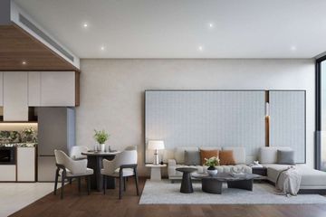 2 Bedroom Condo for sale in ROMM Convent, Silom, Bangkok near BTS Chong Nonsi