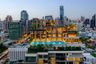 4 Bedroom Condo for sale in ROMM Convent, Silom, Bangkok near BTS Chong Nonsi