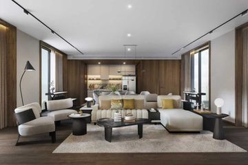 2 Bedroom Condo for sale in ROMM Convent, Silom, Bangkok near BTS Chong Nonsi