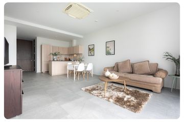 1 Bedroom Condo for sale in Bang Sare, Chonburi