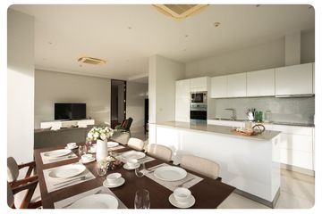 2 Bedroom Condo for sale in Bang Sare, Chonburi