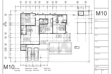 3 Bedroom House for sale in CoCo Hua Hin 88, Thap Tai, Prachuap Khiri Khan