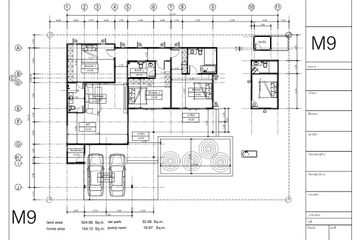 3 Bedroom House for sale in CoCo Hua Hin 88, Thap Tai, Prachuap Khiri Khan