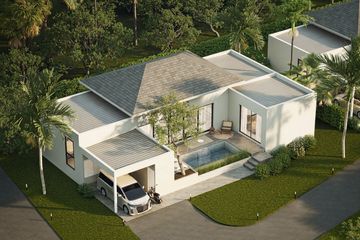 3 Bedroom House for sale in Walee House, Ko Pha-ngan, Surat Thani