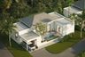 3 Bedroom House for sale in Walee House, Ko Pha-ngan, Surat Thani
