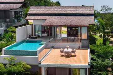 3 Bedroom House for sale in Ariya Season Residences, Mae Nam, Surat Thani