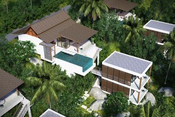 3 Bedroom House for sale in Ariya Season Residences, Mae Nam, Surat Thani
