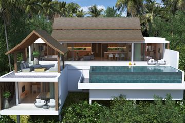 3 Bedroom House for sale in Ariya Season Residences, Mae Nam, Surat Thani