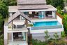 3 Bedroom House for sale in Ariya Season Residences, Mae Nam, Surat Thani