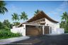 3 Bedroom House for sale in Pran A Luxe, Pak Nam Pran, Prachuap Khiri Khan