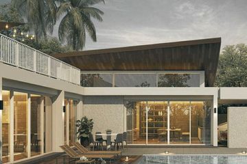 3 Bedroom House for sale in Pran A Luxe, Pak Nam Pran, Prachuap Khiri Khan