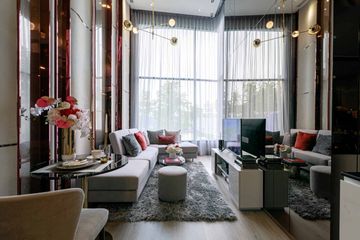 1 Bedroom Condo for sale in SOHO Bangkok Ratchada, Huai Khwang, Bangkok near MRT Huai Khwang