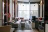 1 Bedroom Condo for sale in SOHO Bangkok Ratchada, Huai Khwang, Bangkok near MRT Huai Khwang