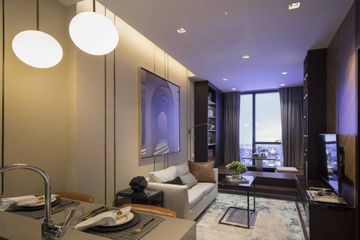 1 Bedroom Condo for sale in Cloud Residences SKV 23, Khlong Toei Nuea, Bangkok near MRT Sukhumvit