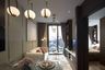 2 Bedroom Condo for sale in Cloud Residences SKV 23, Khlong Toei Nuea, Bangkok near MRT Sukhumvit