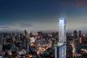 2 Bedroom Condo for sale in Cloud Residences SKV 23, Khlong Toei Nuea, Bangkok near MRT Sukhumvit
