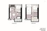 3 Bedroom Condo for sale in Cloud Residences SKV 23, Khlong Toei Nuea, Bangkok near MRT Sukhumvit