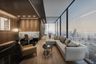 1 Bedroom Condo for sale in Cloud Residences SKV 23, Khlong Toei Nuea, Bangkok near MRT Sukhumvit