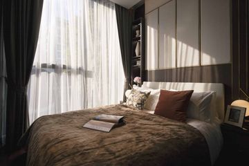 1 Bedroom Condo for sale in Cloud Residences SKV 23, Khlong Toei Nuea, Bangkok near MRT Sukhumvit