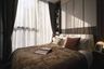 1 Bedroom Condo for sale in Cloud Residences SKV 23, Khlong Toei Nuea, Bangkok near MRT Sukhumvit