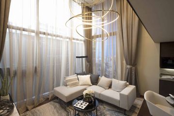 2 Bedroom Condo for sale in Cloud Residences SKV 23, Khlong Toei Nuea, Bangkok near MRT Sukhumvit