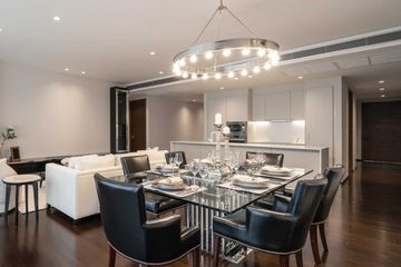 2 Bedroom Condo for sale in La Citta Delre Thonglor 16, Khlong Tan Nuea, Bangkok