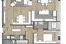 2 Bedroom Condo for sale in La Citta Delre Thonglor 16, Khlong Tan Nuea, Bangkok