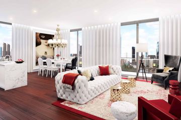 2 Bedroom Condo for sale in KHUN by YOO inspired by Starck, Khlong Tan Nuea, Bangkok near BTS Thong Lo