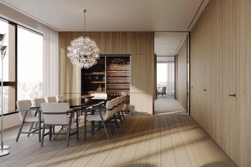 3 Bedroom Condo for sale in Nimit Langsuan, Lumpini, Bangkok near BTS Ratchadamri