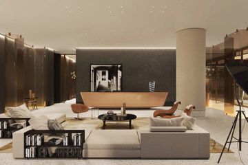 3 Bedroom Condo for sale in Nimit Langsuan, Lumpini, Bangkok near BTS Ratchadamri