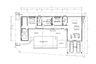 3 Bedroom House for sale in LA LUCA City Villa Hua Hin, Nong Kae, Prachuap Khiri Khan