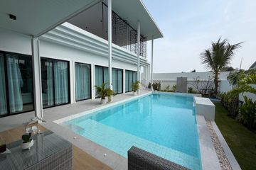 3 Bedroom House for sale in LA LUCA City Villa Hua Hin, Nong Kae, Prachuap Khiri Khan