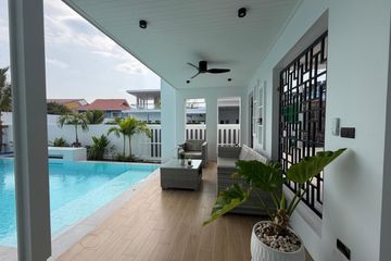 3 Bedroom House for sale in LA LUCA City Villa Hua Hin, Nong Kae, Prachuap Khiri Khan