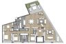 3 Bedroom Condo for sale in La Citta Delre Thonglor 16, Khlong Tan Nuea, Bangkok