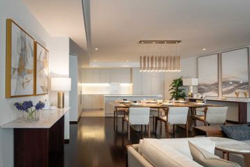 3 Bedroom Condo for sale in La Citta Delre Thonglor 16, Khlong Tan Nuea, Bangkok