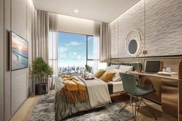 2 Bedroom Condo for sale in Life Rama 4 - Asoke, Khlong Toei, Bangkok near MRT Queen Sirikit National Convention Centre