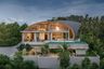 3 Bedroom House for sale in Santi Pura, Mae Nam, Surat Thani