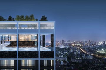 1 Bedroom Condo for sale in Noble Around Ari, Sam Sen Nai, Bangkok near BTS Ari