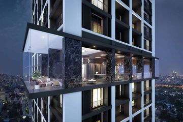 1 Bedroom Condo for sale in Noble Around Ari, Sam Sen Nai, Bangkok near BTS Ari