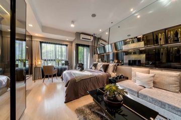 1 Bedroom Condo for sale in Ideo Rama 9 - Asoke, Huai Khwang, Bangkok near MRT Phra Ram 9