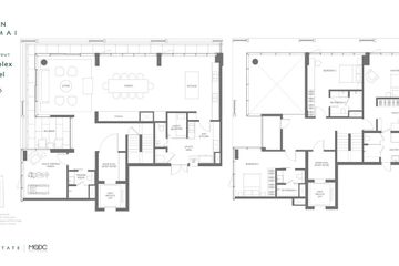 3 Bedroom Condo for sale in Eden Ekkamai, Khlong Tan Nuea, Bangkok