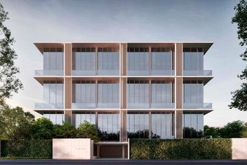 3 Bedroom Condo for sale in Eden Ekkamai, Khlong Tan Nuea, Bangkok