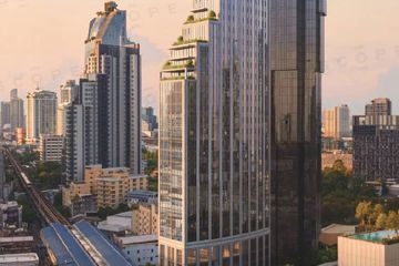 4 Bedroom Condo for sale in SCOPE Thonglor, Phra Khanong, Bangkok near BTS Thong Lo