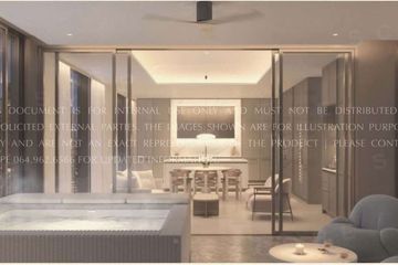 4 Bedroom Condo for sale in SCOPE Thonglor, Phra Khanong, Bangkok near BTS Thong Lo