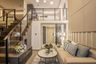 1 Bedroom Condo for sale in Park Origin Chula Samyan, Maha Phruettharam, Bangkok near MRT Sam Yan