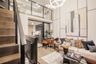 1 Bedroom Condo for sale in Park Origin Chula Samyan, Maha Phruettharam, Bangkok near MRT Sam Yan