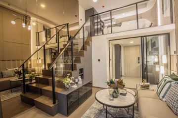 1 Bedroom Condo for sale in Park Origin Chula Samyan, Maha Phruettharam, Bangkok near MRT Sam Yan